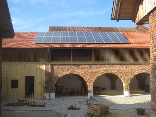 Anlage von Purer Johannes